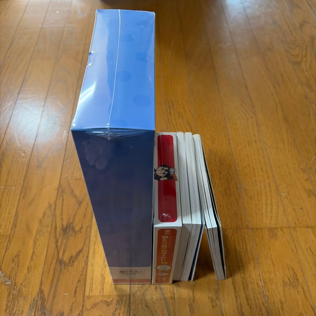 FGO 藤丸立香はわからない コミックス&Blu-ray