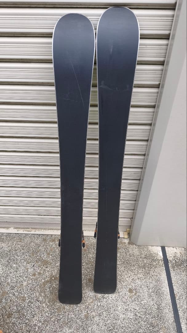 Rossignol 104 スキー板　ジュニア　子供