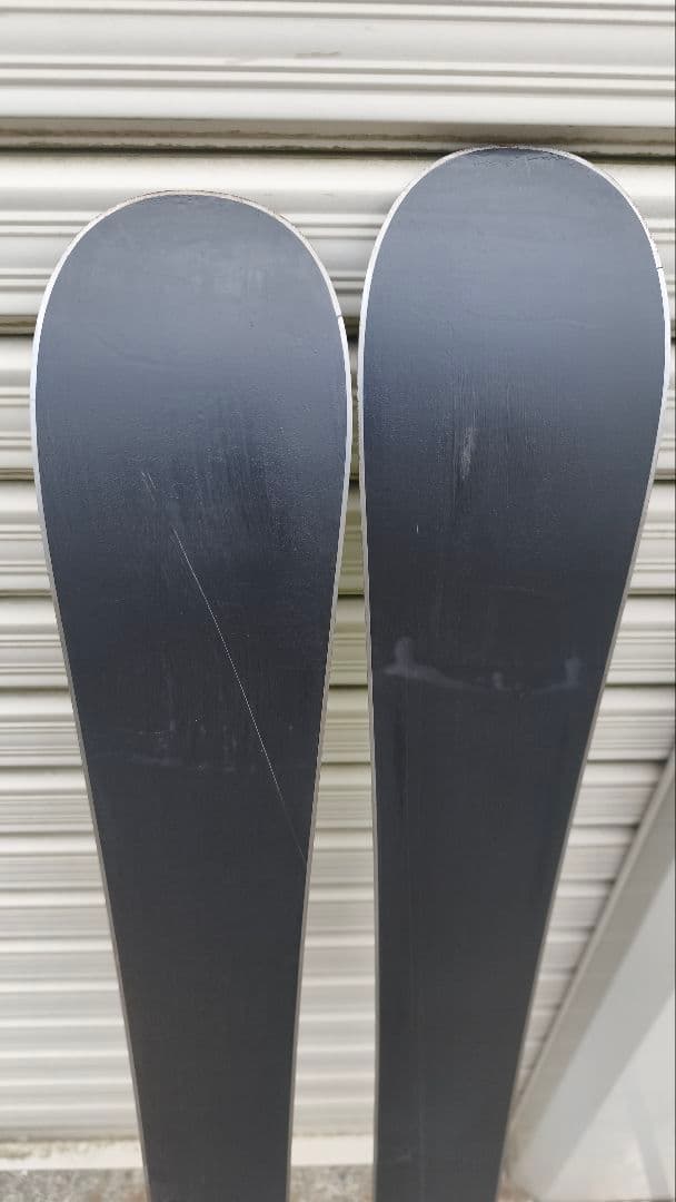 Rossignol 104 スキー板　ジュニア　子供