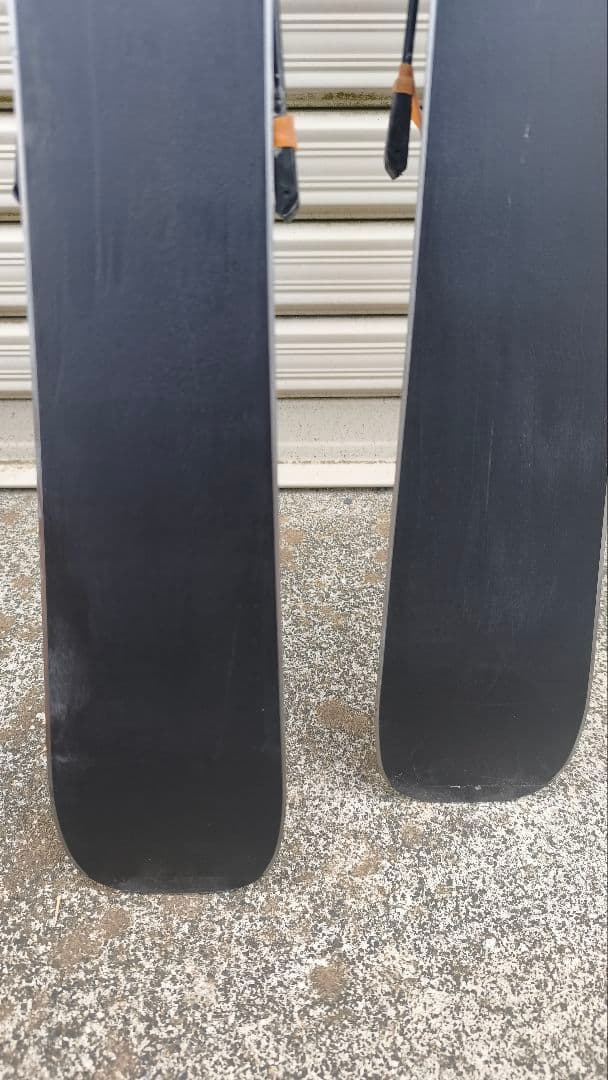 Rossignol 104 スキー板　ジュニア　子供