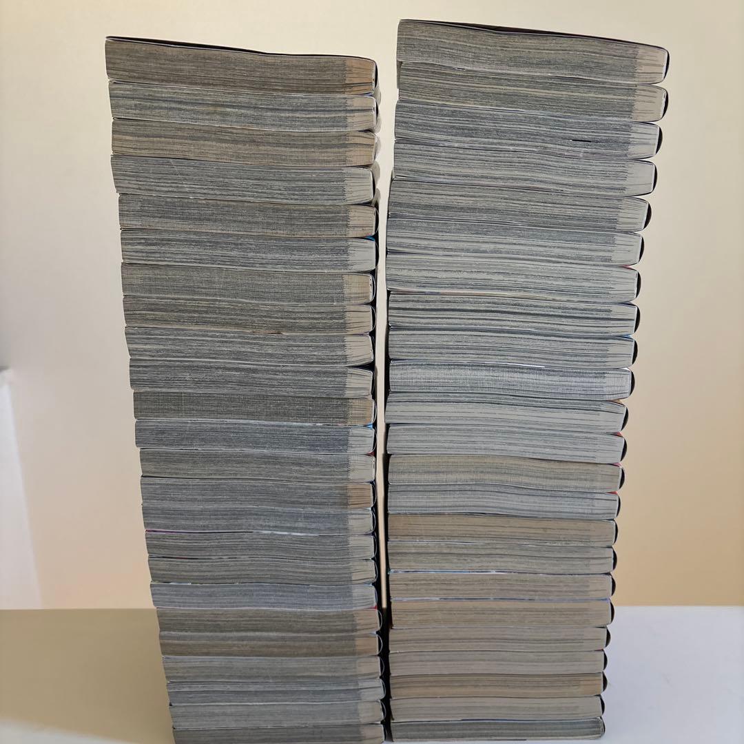 キングダム 44冊