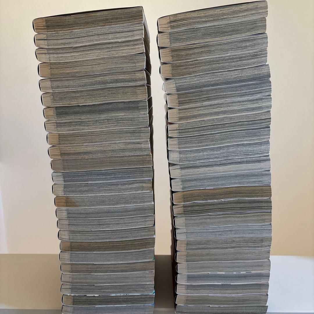 キングダム 44冊