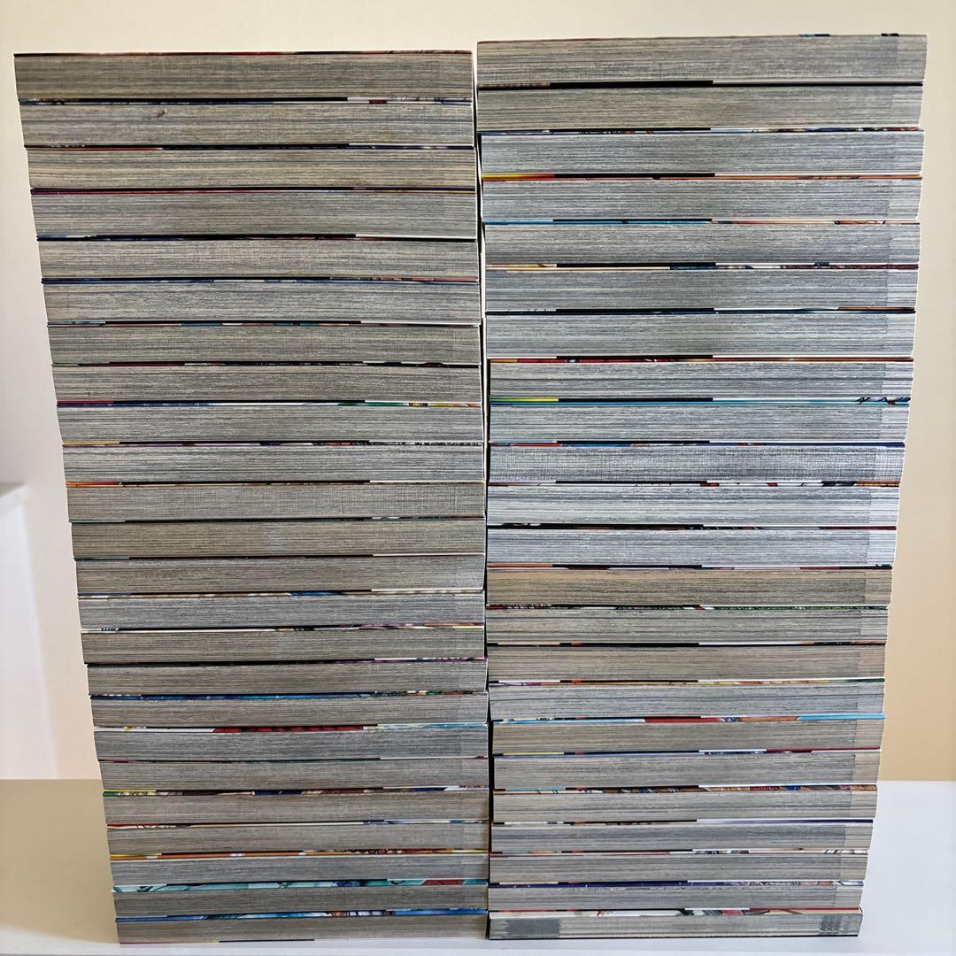 キングダム 44冊