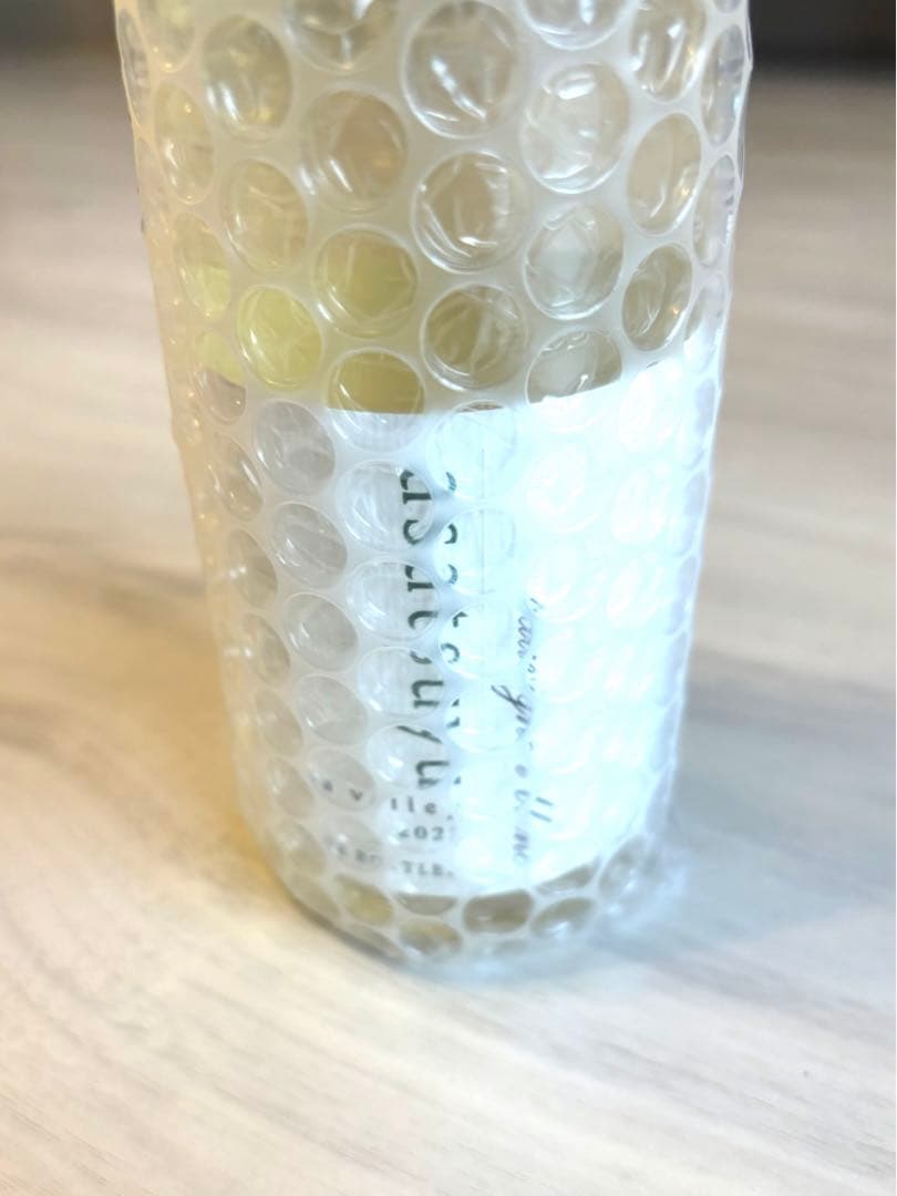 e*y様 ケンゾーエステート　あさつゆ　asatsuyu　ハーフ　2022年　正