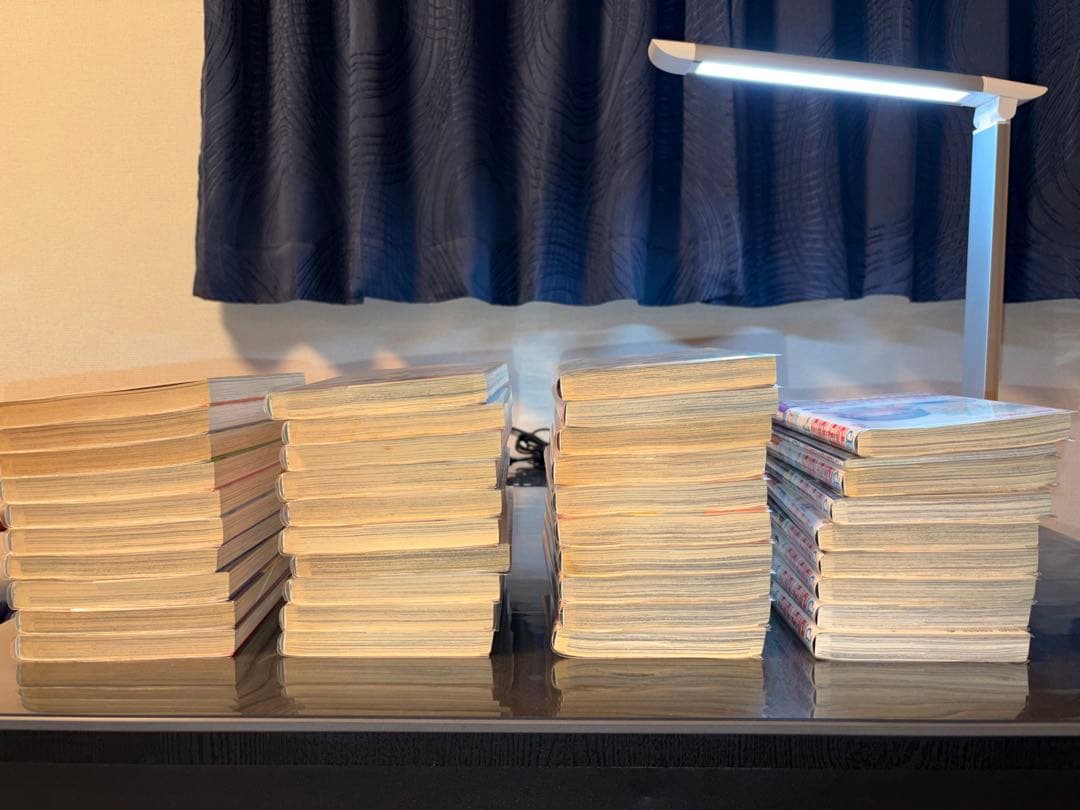 HUNTER×HUNTER 1〜38巻セット