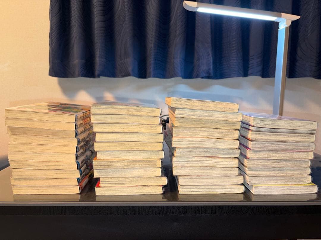 HUNTER×HUNTER 1〜38巻セット