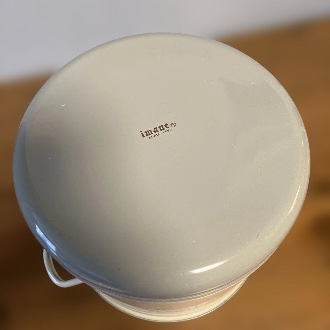 イマン　パンジー