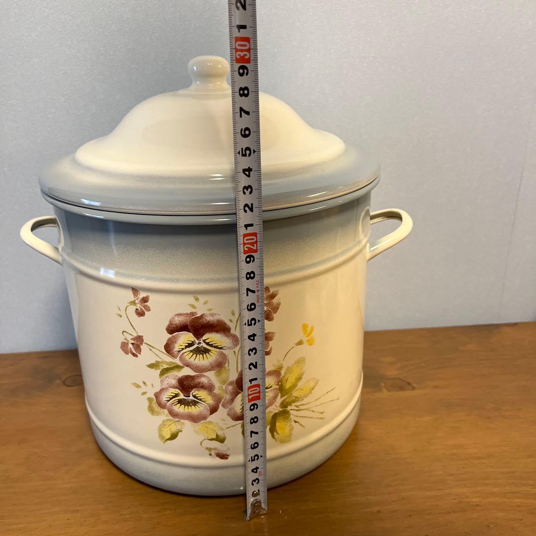 イマン　パンジー