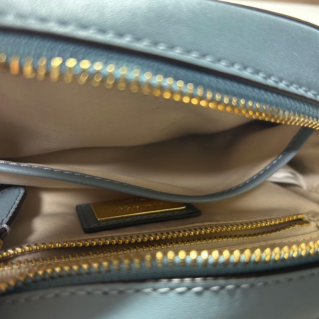 Lauren Ralph Lauren ラルフローレン ショルダーバッグ