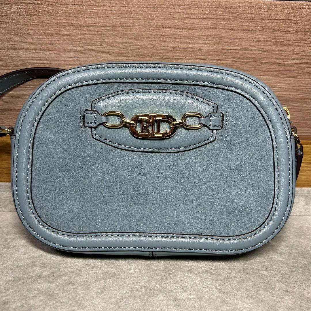 Lauren Ralph Lauren ラルフローレン ショルダーバッグ