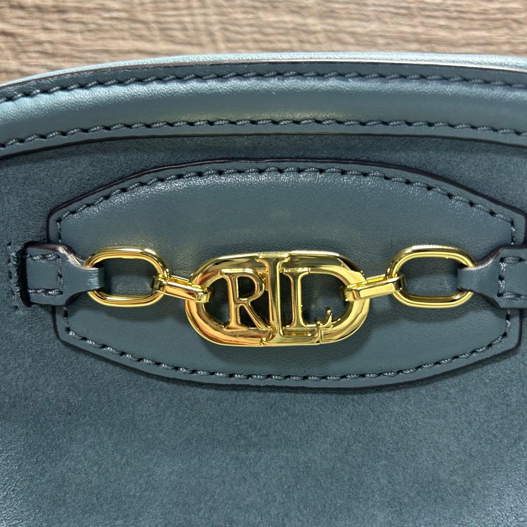 Lauren Ralph Lauren ラルフローレン ショルダーバッグ