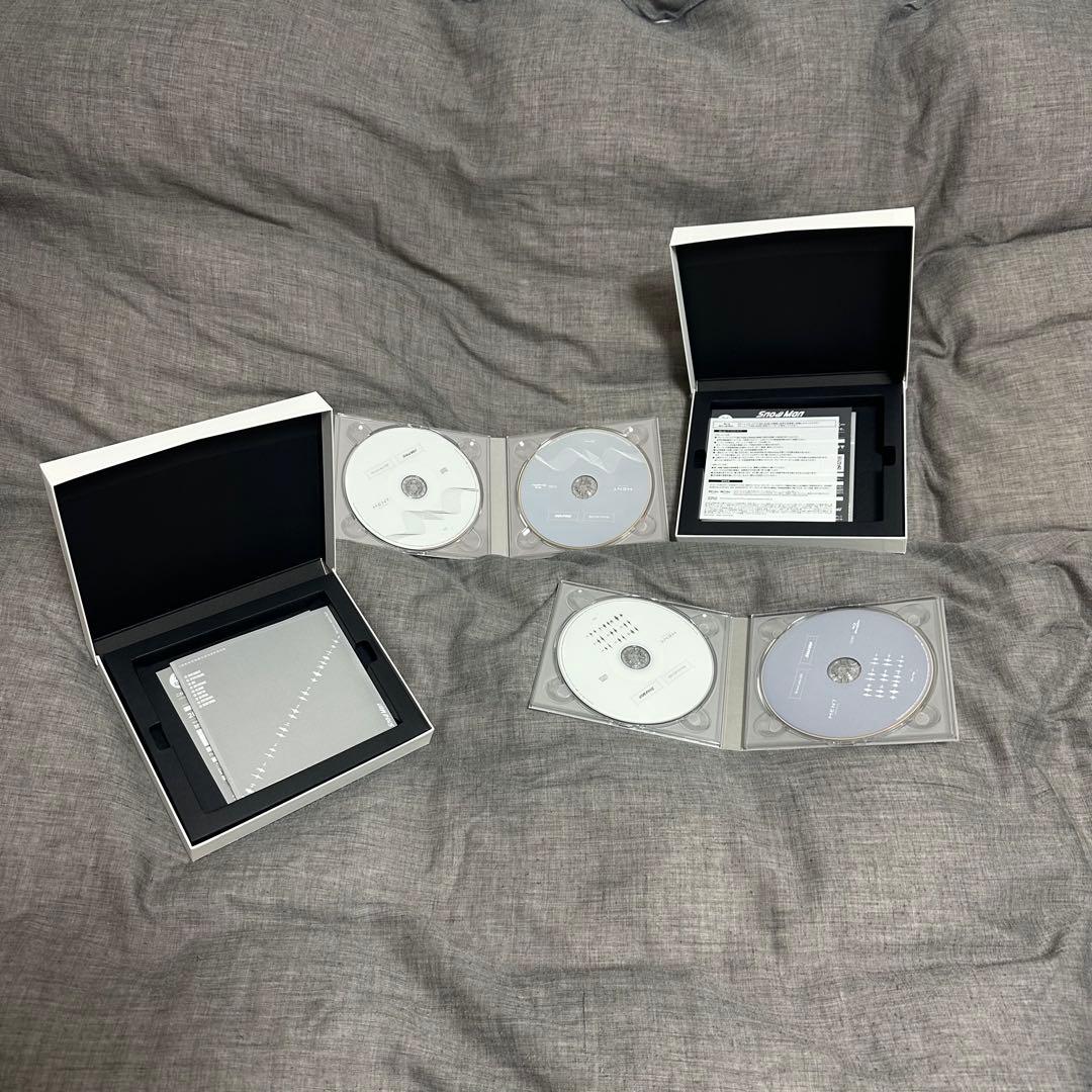  Man シングル アルバム 25枚 特典 まとめ売り 2/13迄