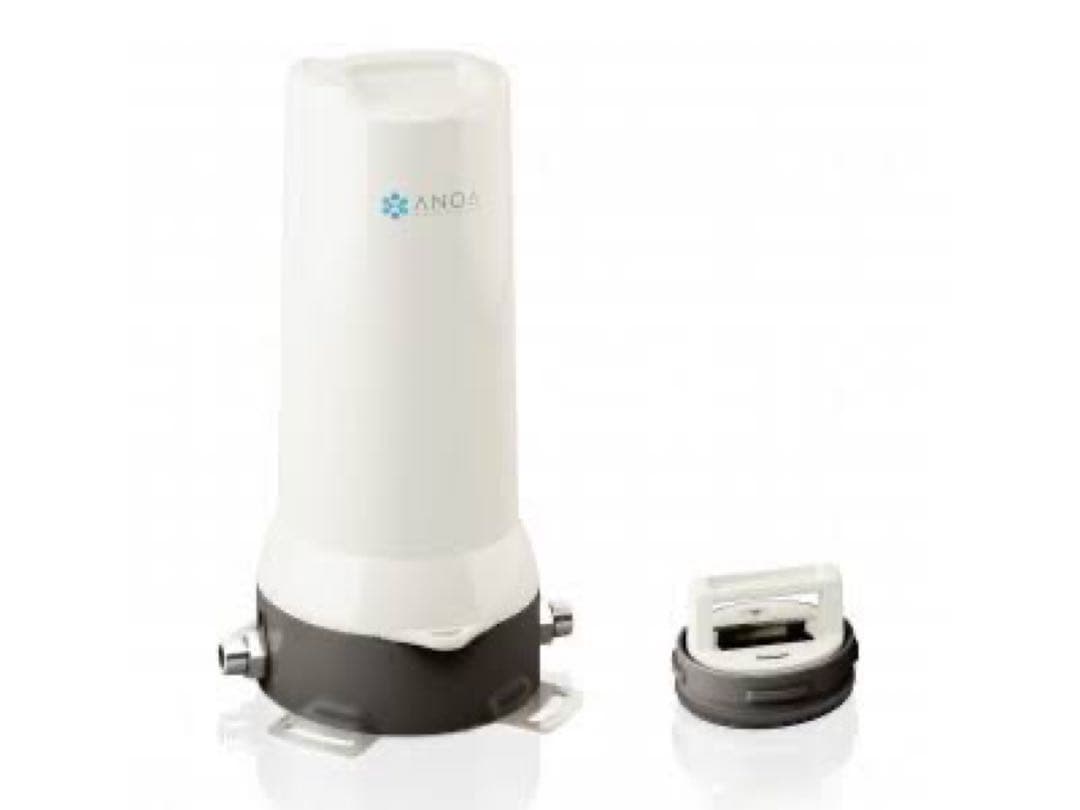 ANOA(アノア) 浄水器カートリッジ　1本