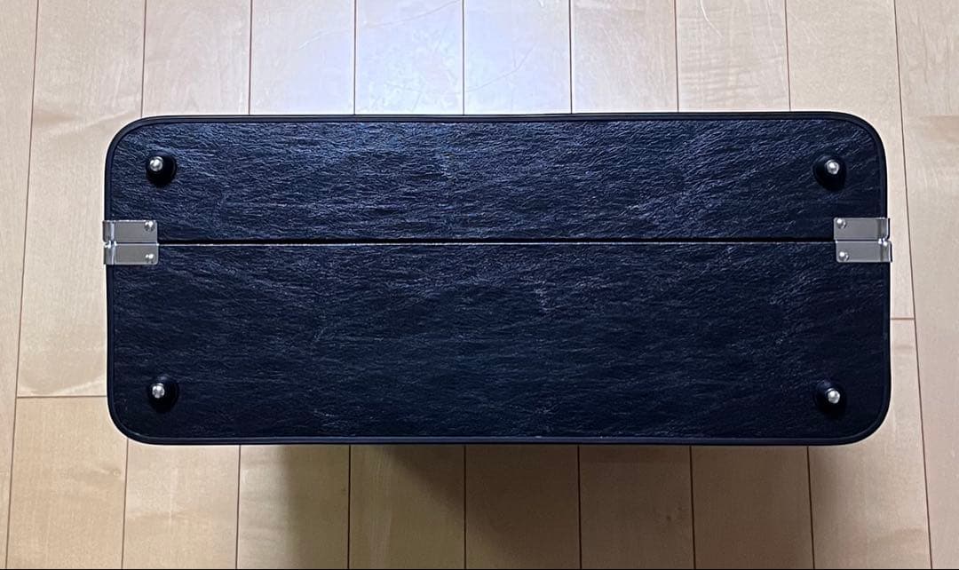 YAMAHA ヤマハ　YHR-567GDB フレンチホルン　ハードケース