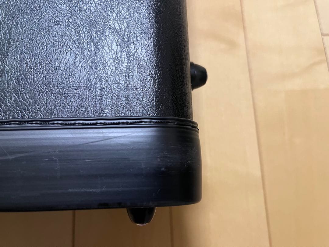 YAMAHA ヤマハ　YHR-567GDB フレンチホルン　ハードケース