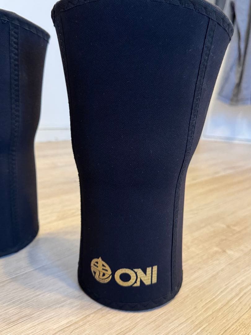 ONI ss級　サイズXL