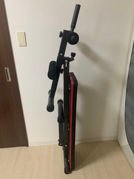 【初心者向け】【解説付き】ダンベル(10kg・可変式)とフラットベンチセット