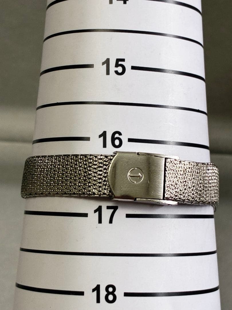 希少品 RADO ラドー 腕時計 レッド レディース 手巻き 箱付き 稼働品