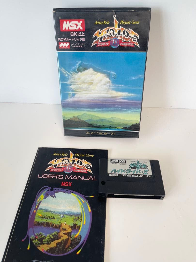 【レア】レトロ ゲーム まとめ売り