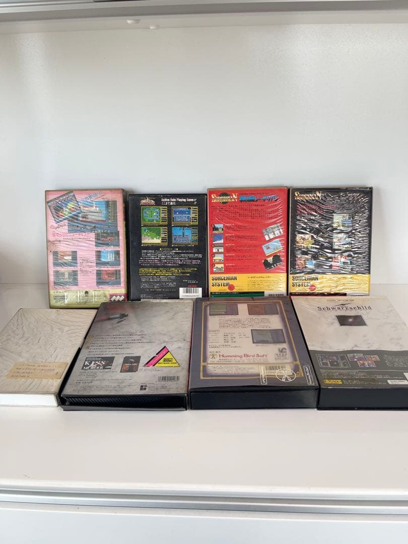 【レア】レトロ ゲーム まとめ売り