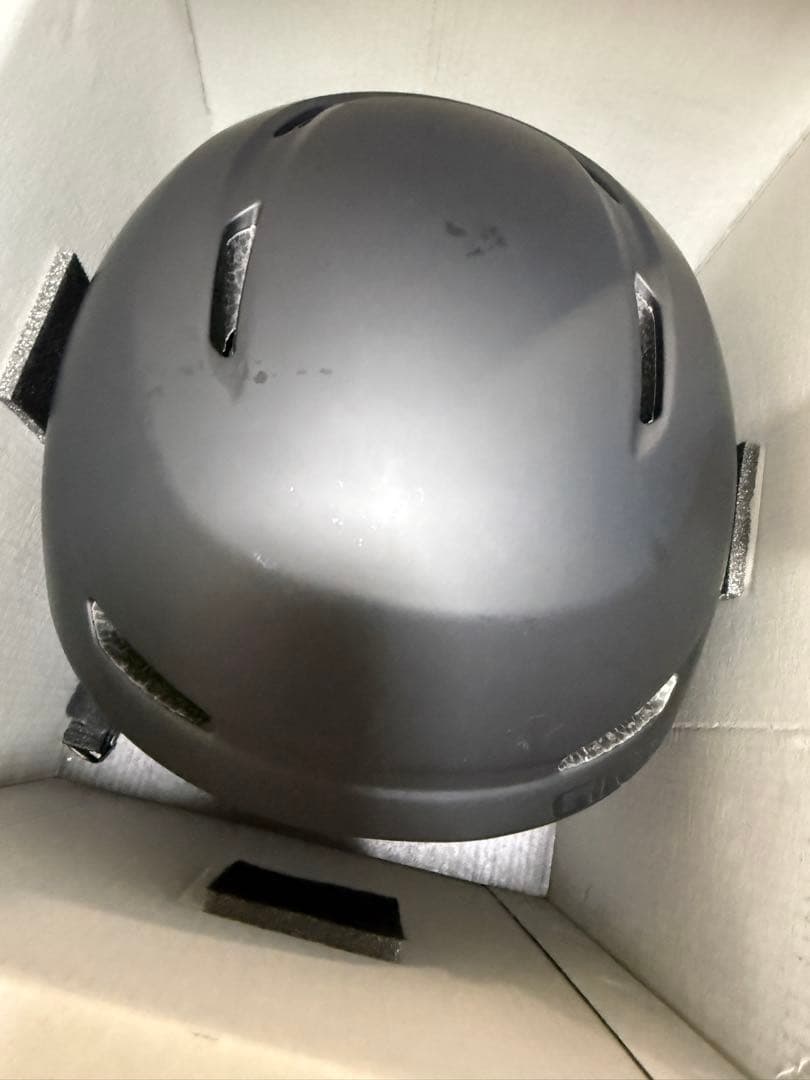 GIRO ジロ スキーヘルメットSARIO MIPS サイズL