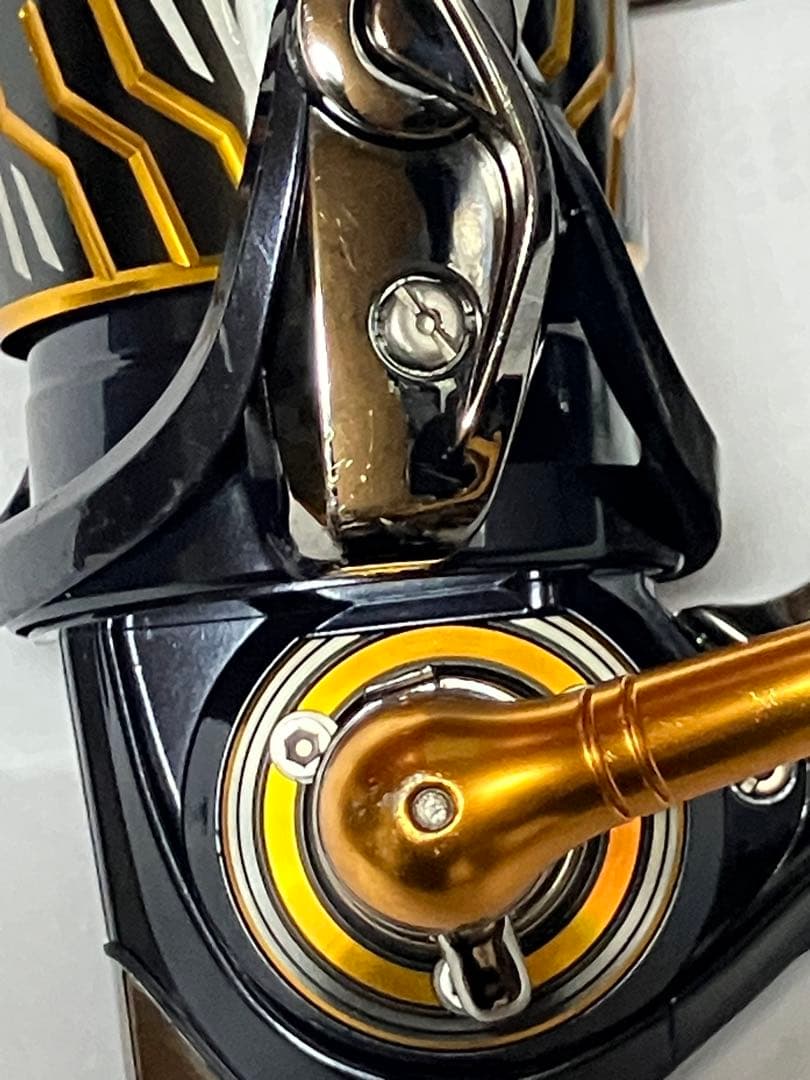 20インパルト3000