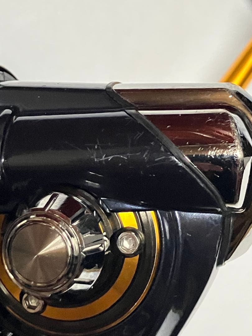 20インパルト3000