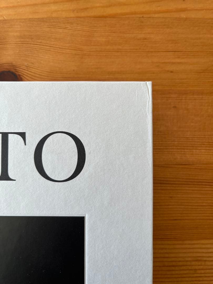 アート・デザイン・音楽 Hiroshi Sugimoto Time Machine