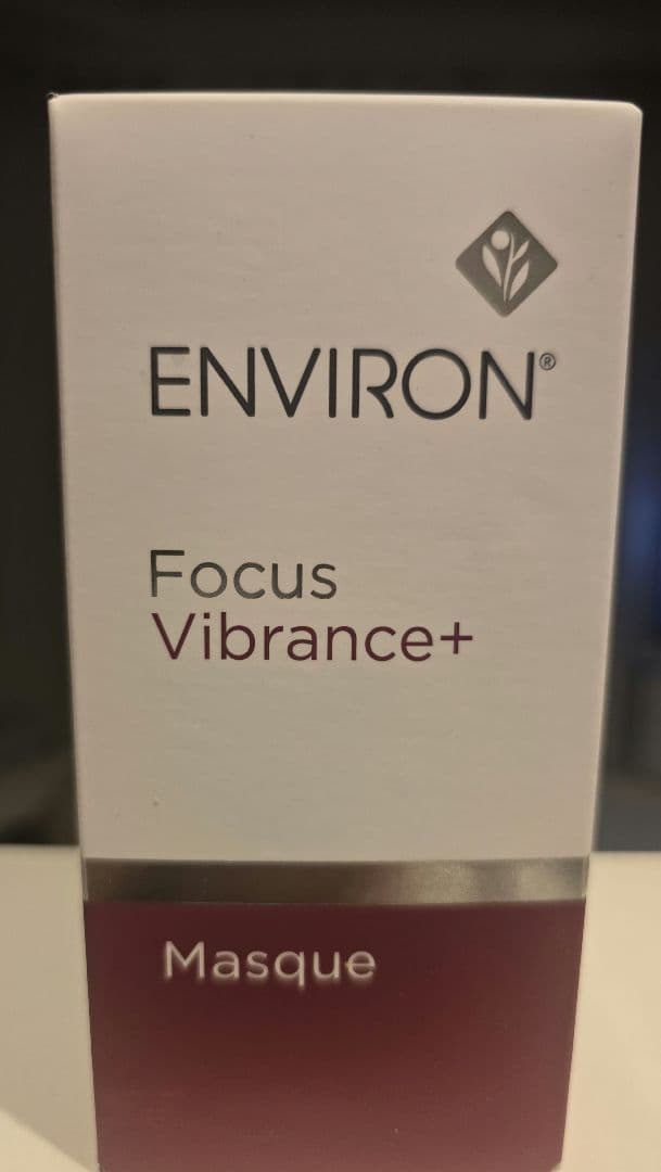 エンビロン ENVIRON ヴァイブランスマスク 50ml