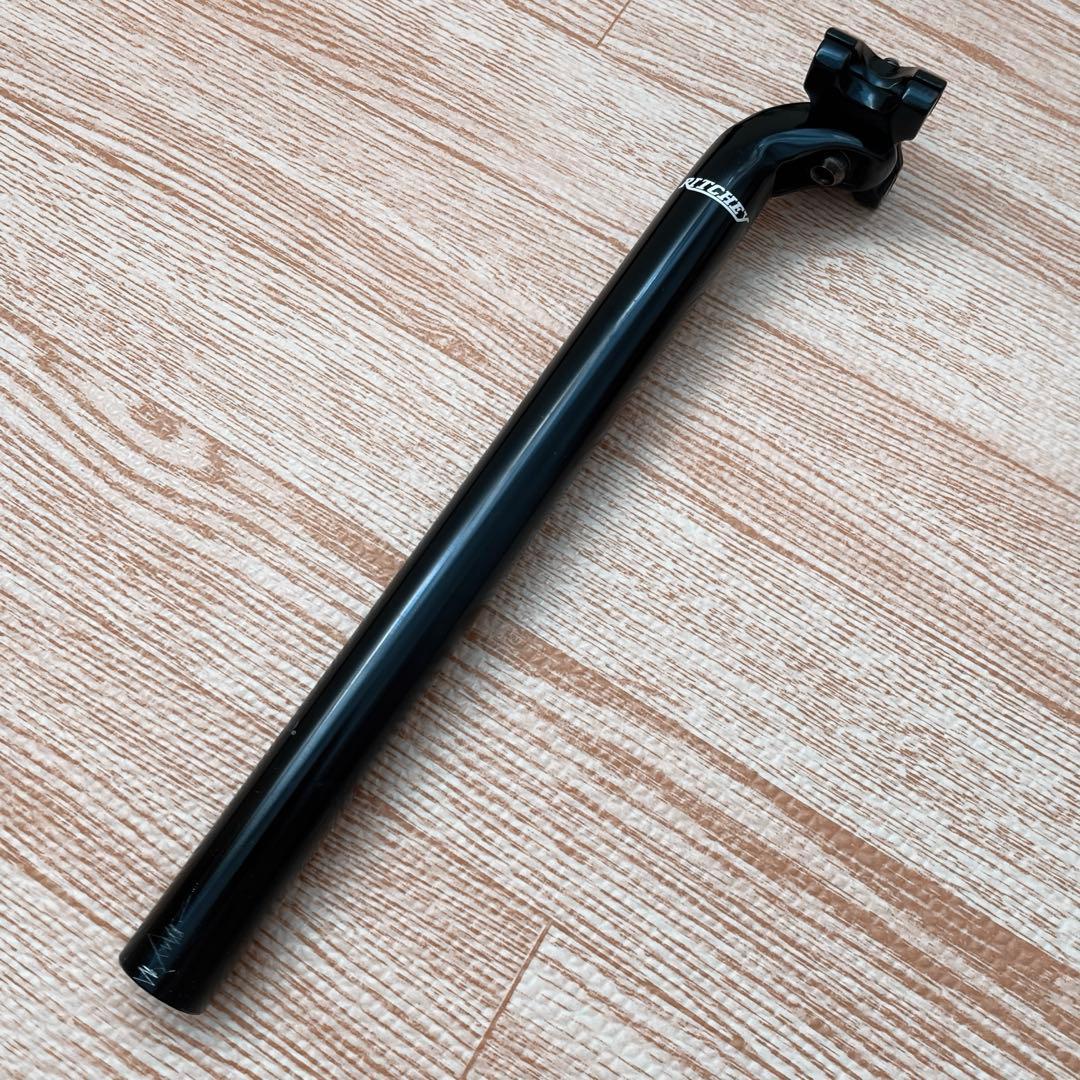 RITCHEY リッチー シートポスト 27.0mm