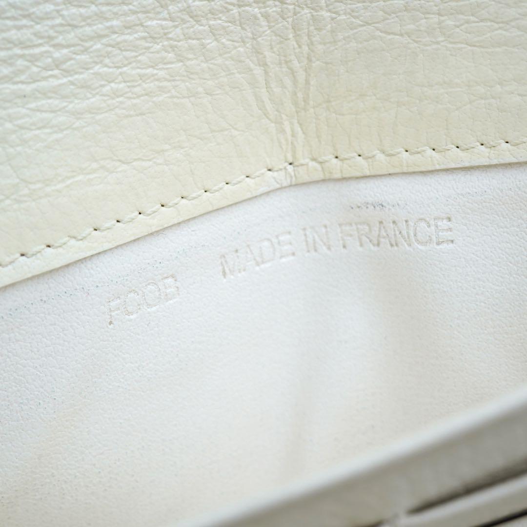 ✨未使用に近い✨　Cartier 長財布　ラブコレクション　ラブコレ　刻印