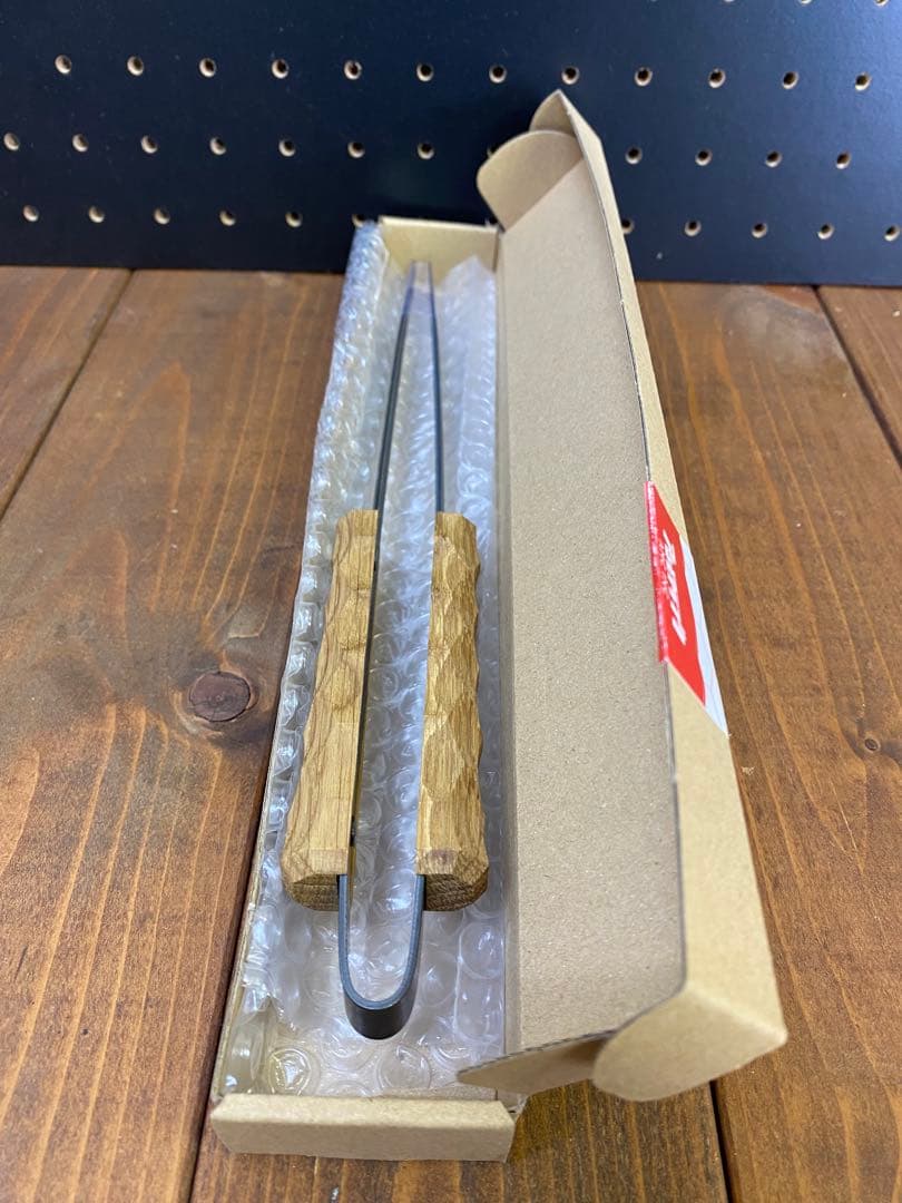 asimocrafts sai_b_asi 菜箸 アシモクラフツ トング