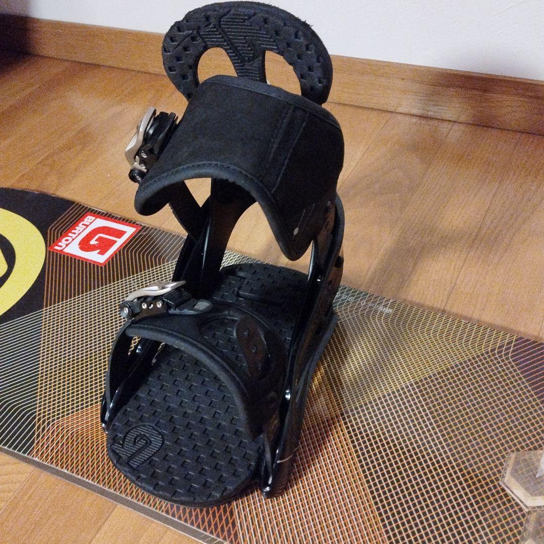 BURTON バートン スノーボード FeeLGOOD 140cm レディース