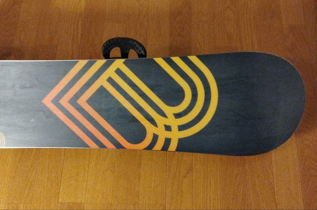 BURTON バートン スノーボード FeeLGOOD 140cm レディース