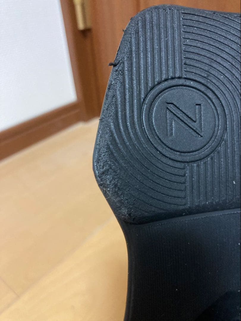 NIDECKER SUPERMATIC ナイデッカースーパーマチック　Mサイズ