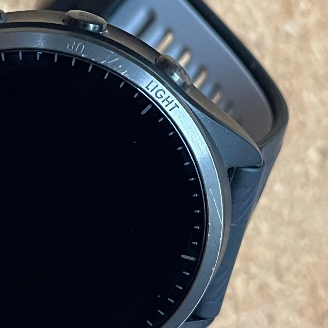 ウォーキング・ランニングウェア GARMIN Forerunner 965 Black