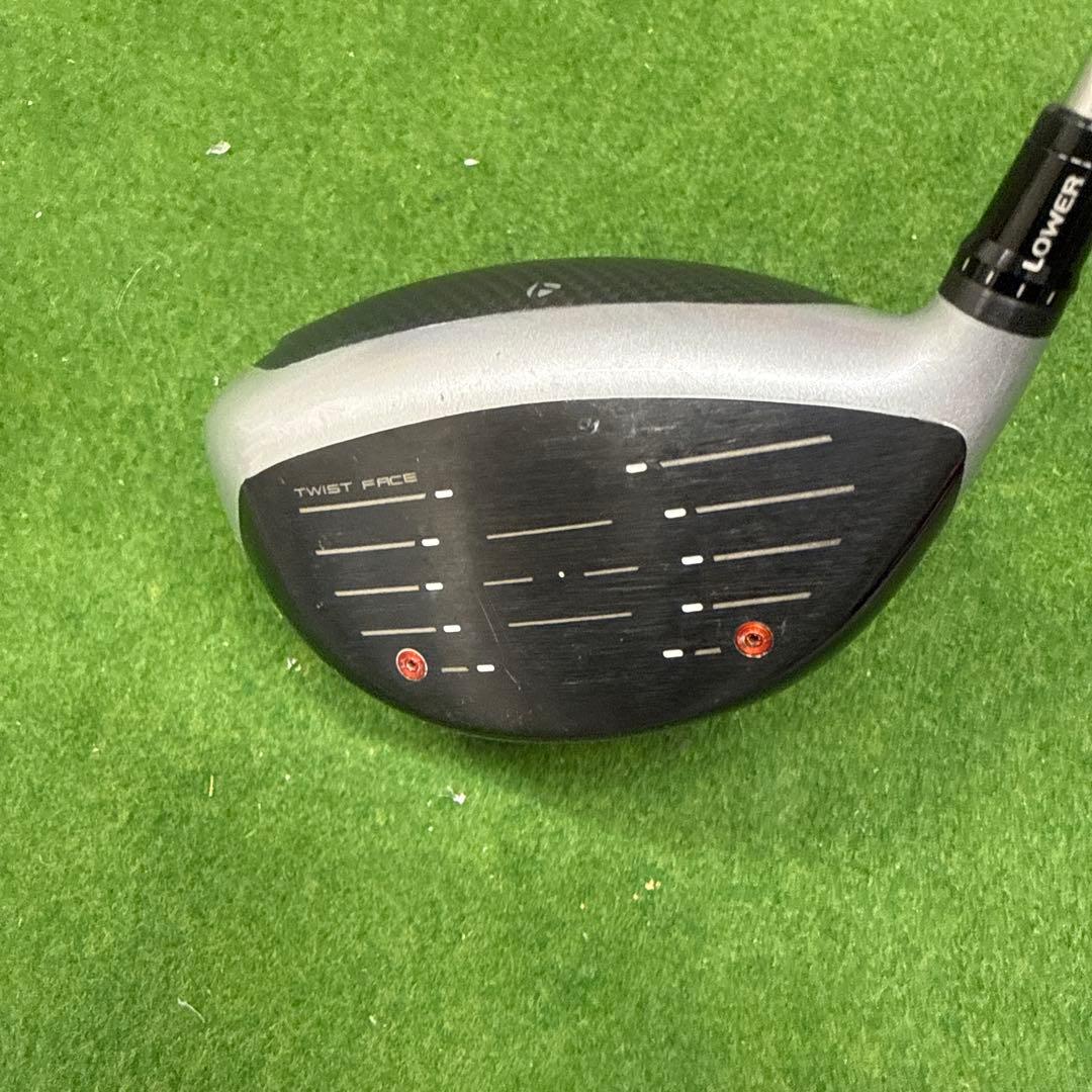 TaylorMade M15Tour ドライバー 9°