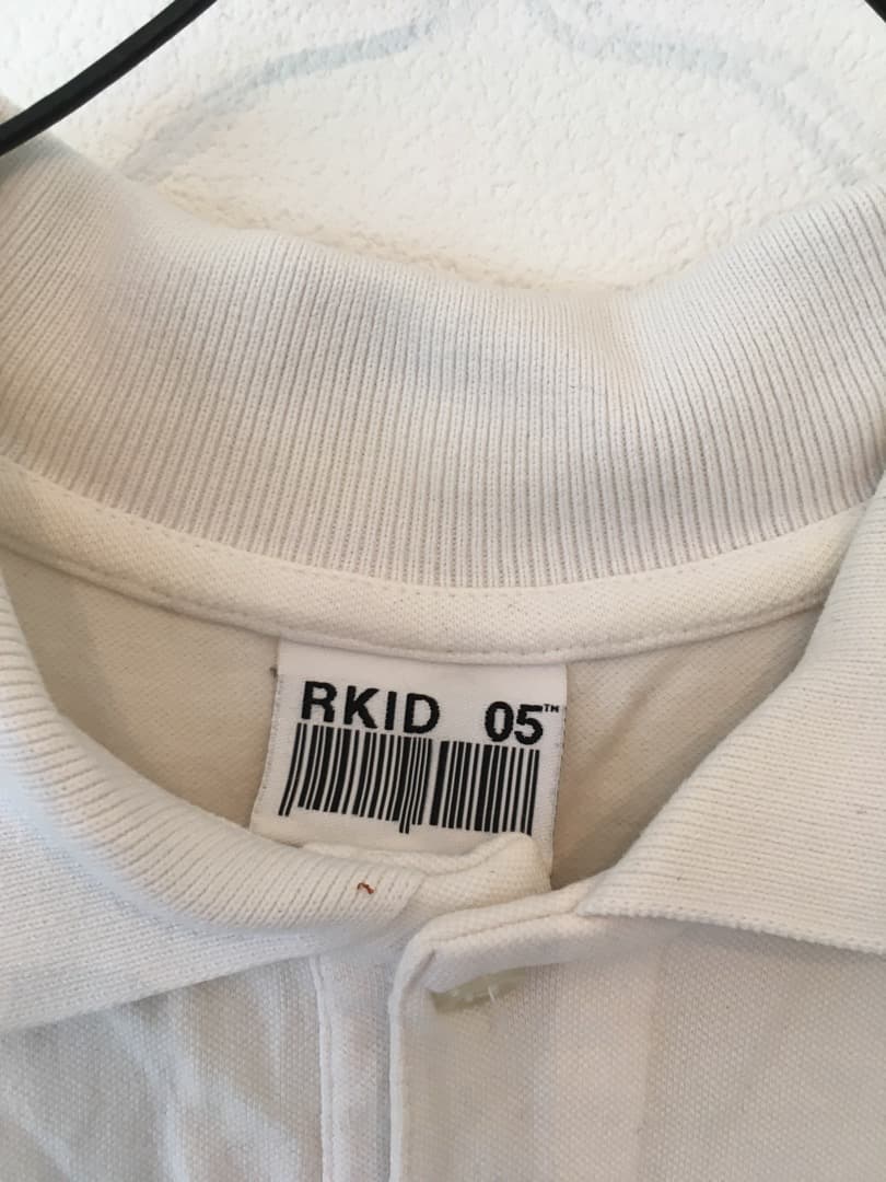 OASIS ポロシャツ 2005 オアシス