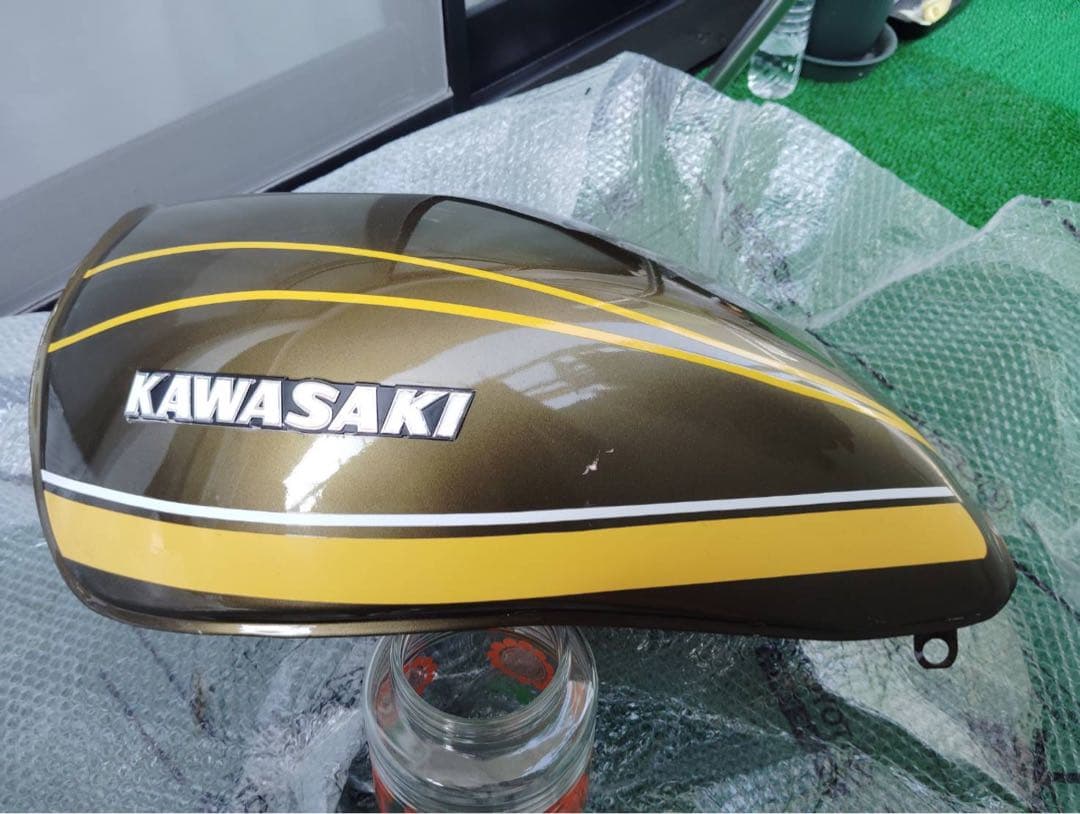 ゼファー750 外装セット　最終値下げ