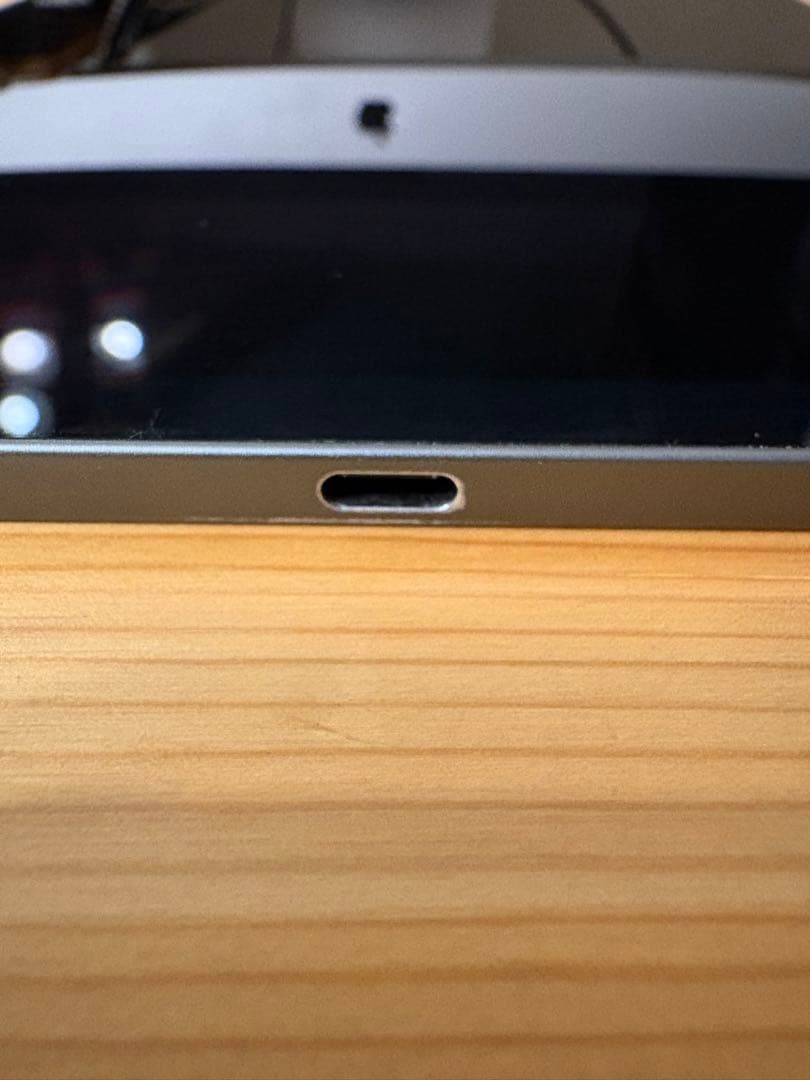 iPad Pro 11インチ 第一世代