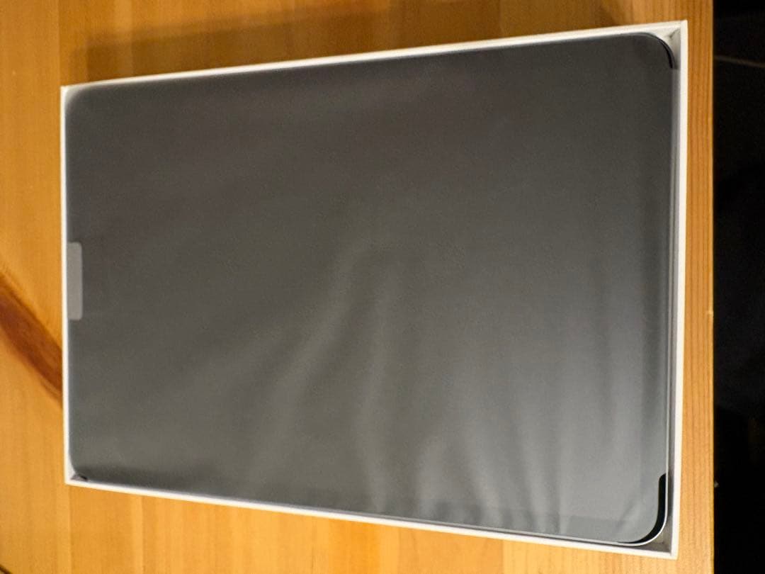 iPad Pro 11インチ 第一世代