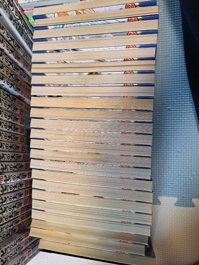 七つの大罪 全巻　関連本