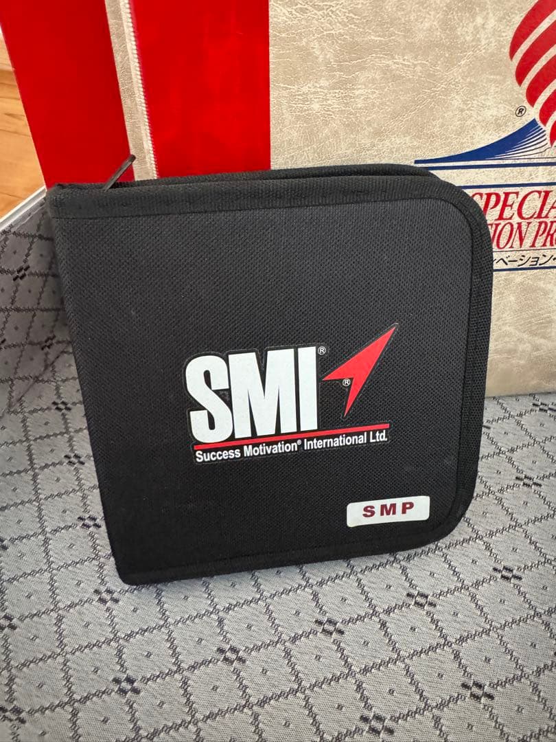 m*n様 SMI SMP（スペシャル・モティベーション・プログラム®）