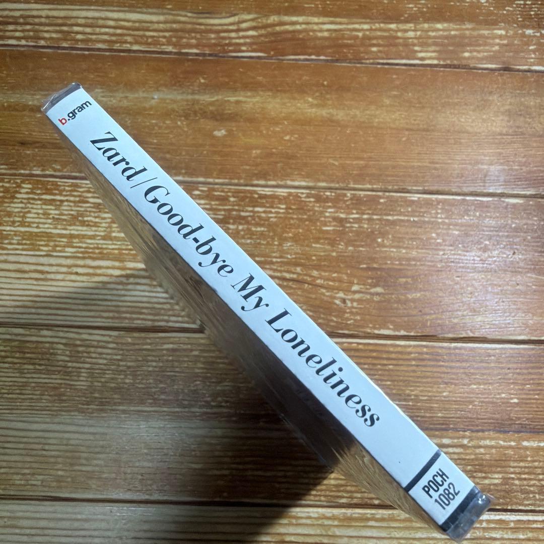 邦楽 Zard/Good-bye My Loneliness