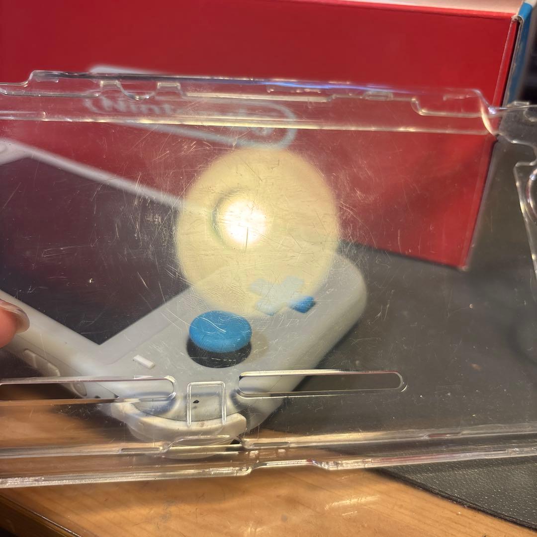 イ*カ様 Nintendo Switch Lite ポケモンデザイン