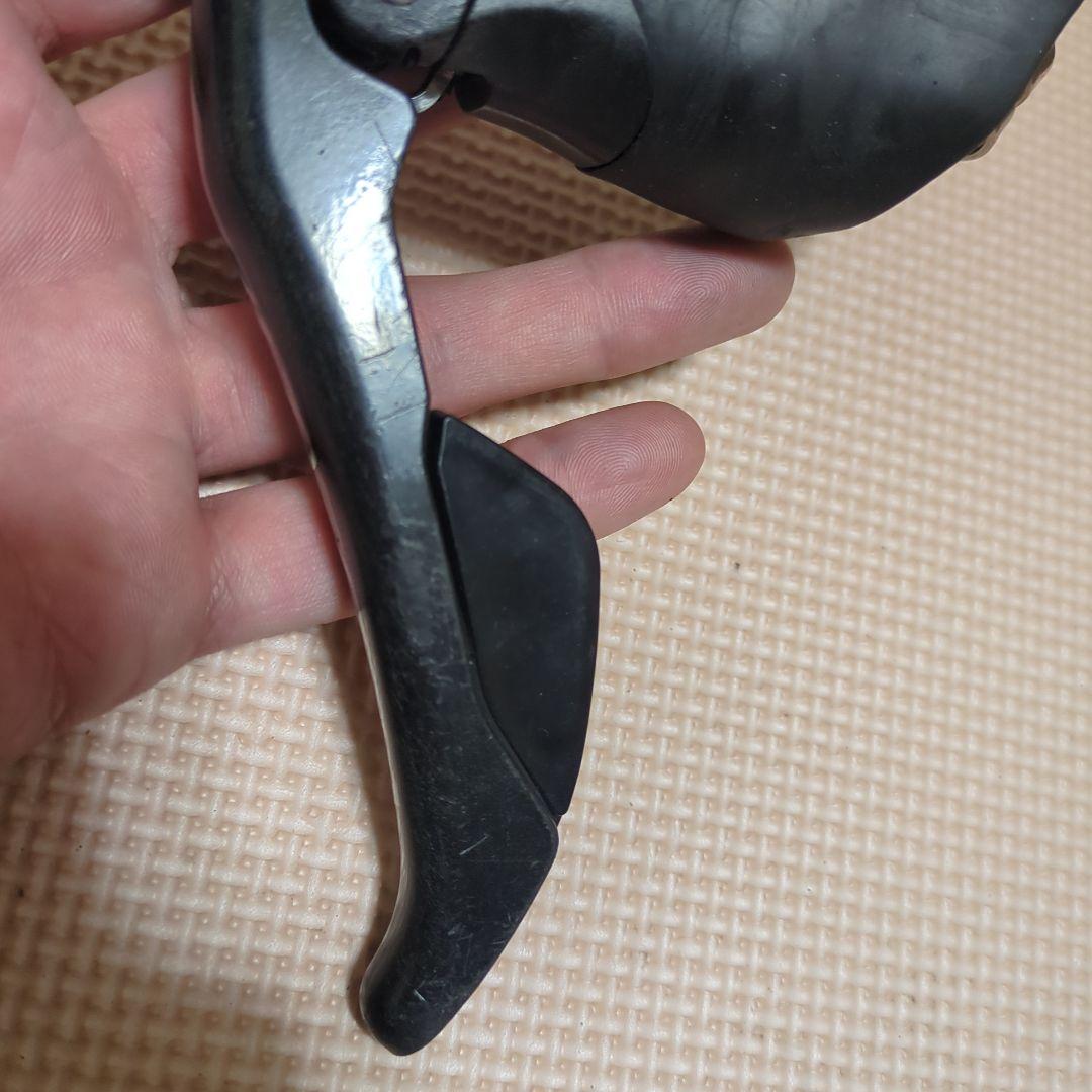 ULTEGRA STIレバー