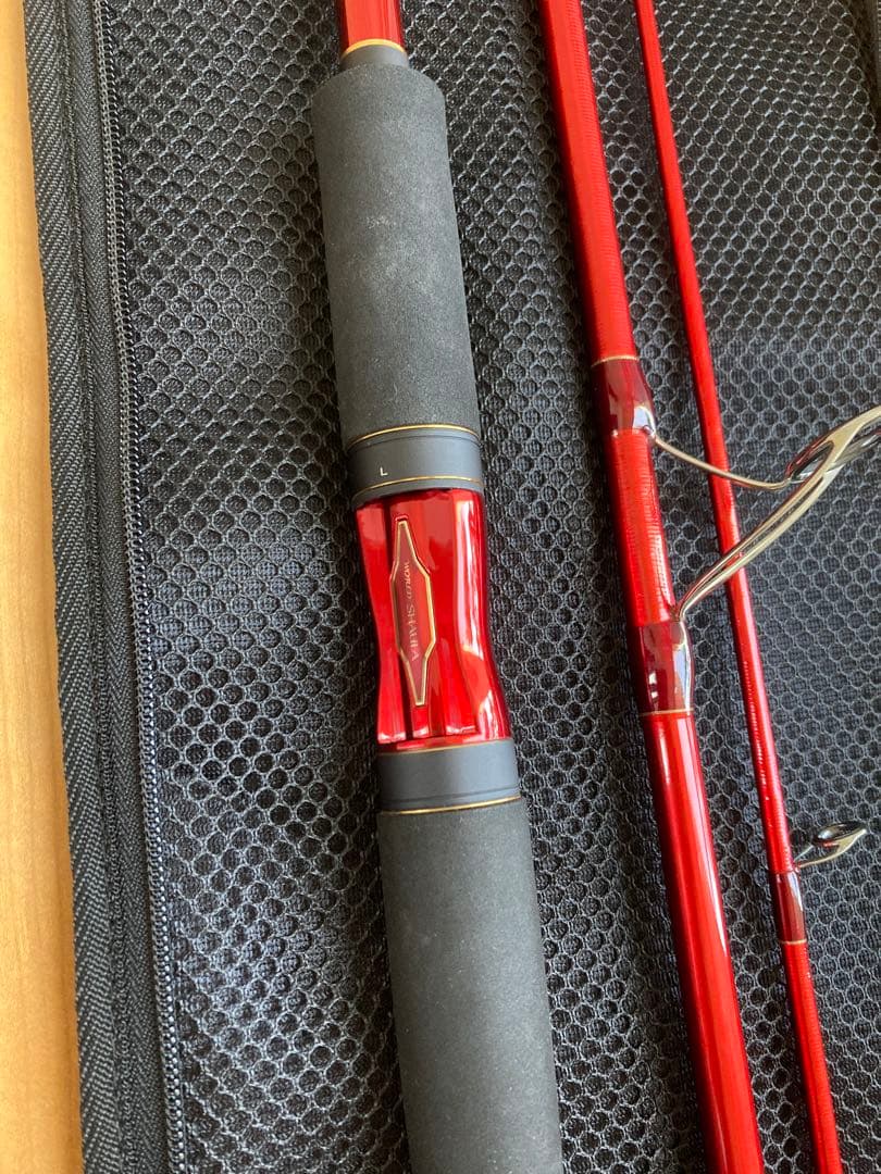 20 ワールドシャウラ 21053R-3 #3