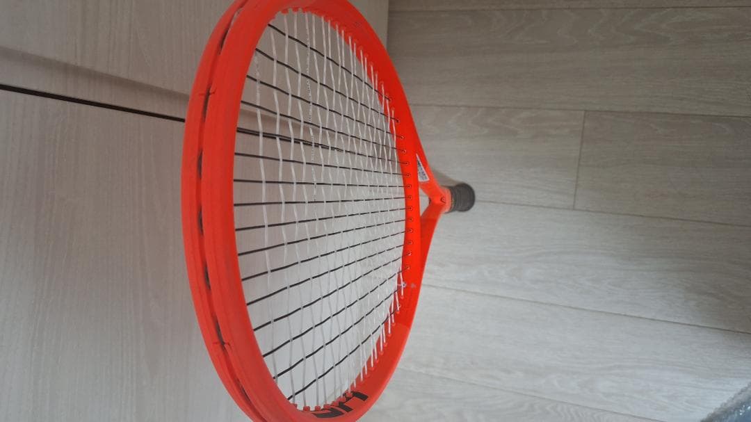 HEADラジカルツアーエムピー2025(グリップ2)　2本セット