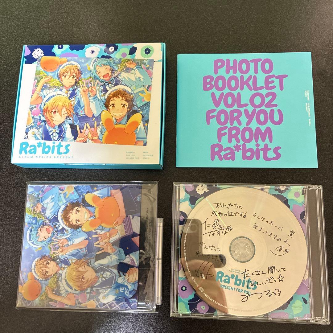 あんさんぶるスターズ！　アルバムシリーズ　初回限定版　全12巻セット　おまけ付き