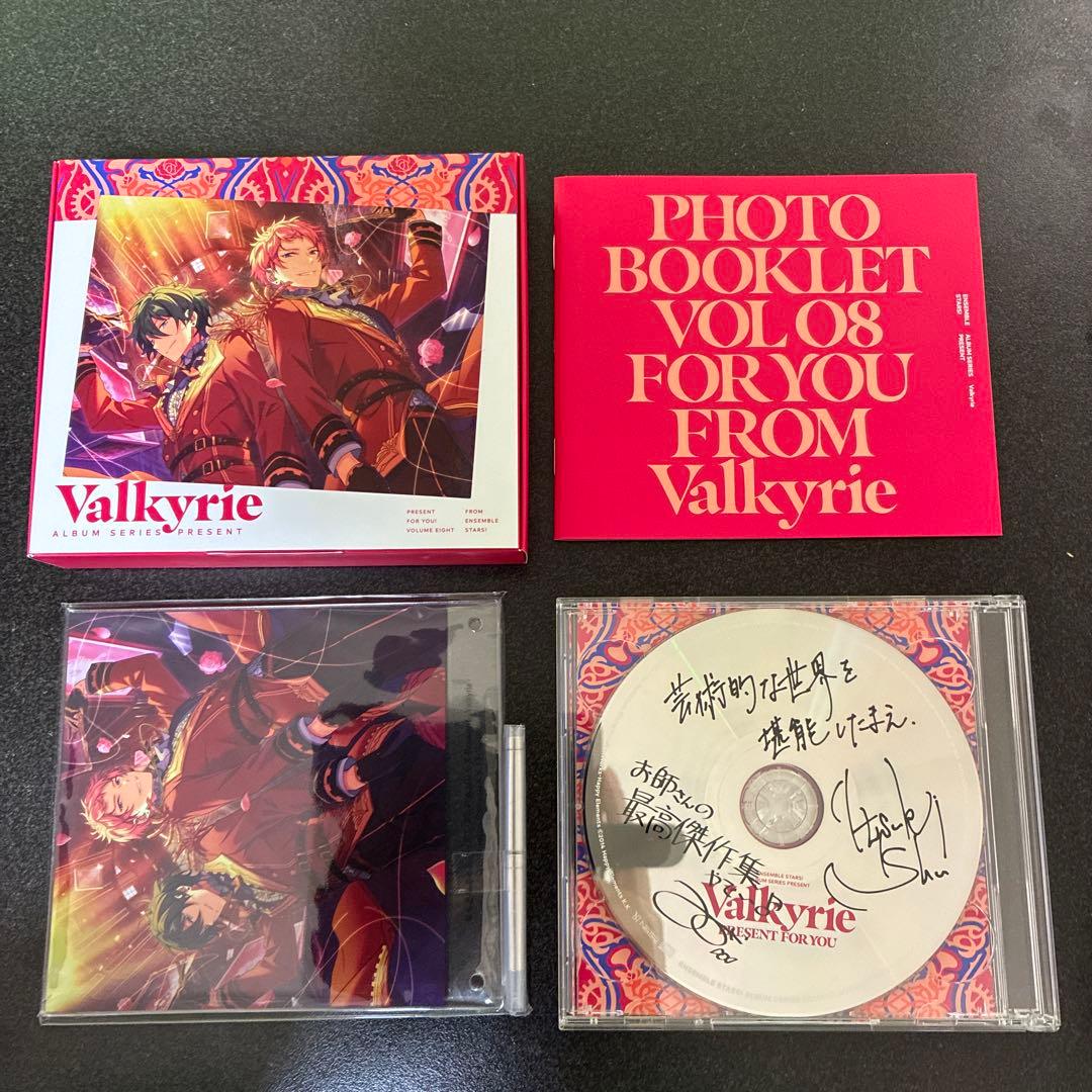 あんさんぶるスターズ！　アルバムシリーズ　初回限定版　全12巻セット　おまけ付き